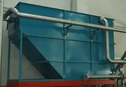 Disoleatori Oilpack Monoblocco OM