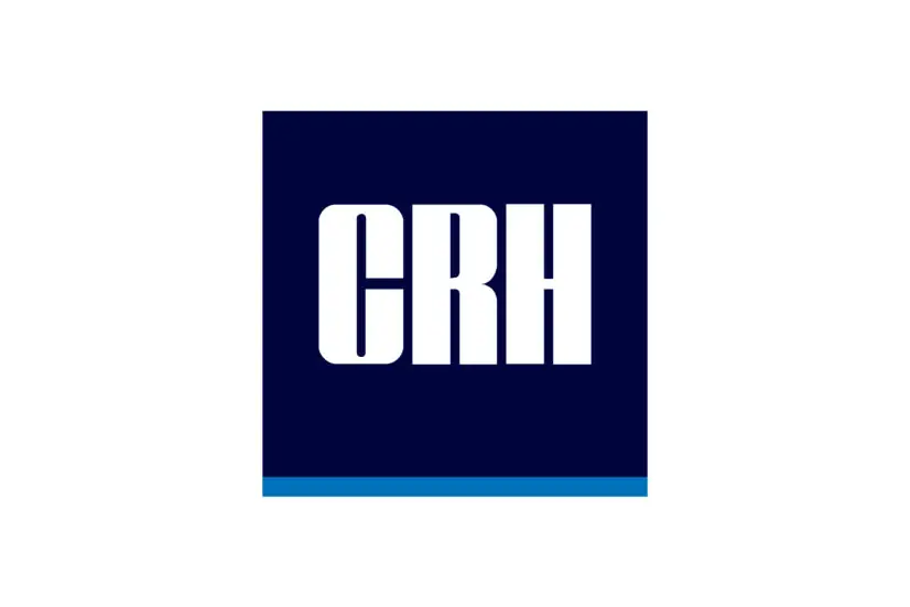 Logo CRH