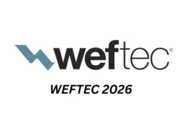 Logo Weftec 2026