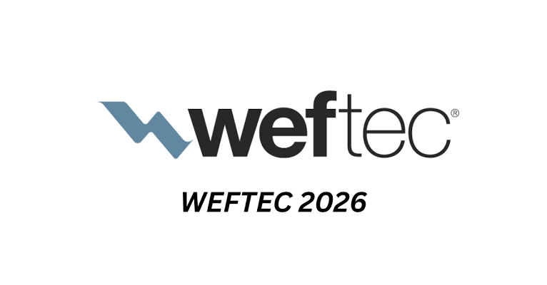 Logo Weftec 2026