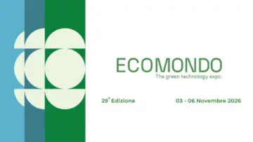 MITA WT a Ecomondo 2026